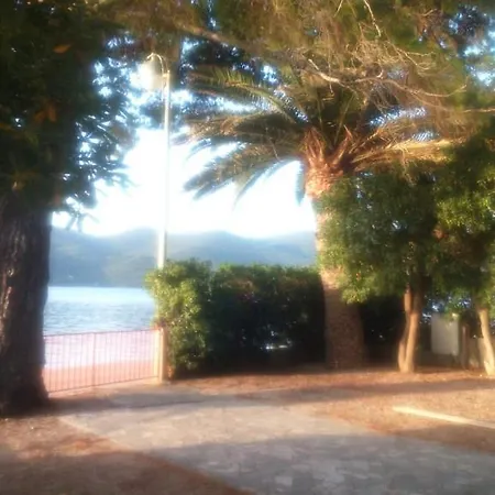 Σπίτι διακοπών House *