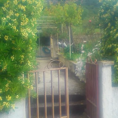 Σπίτι διακοπών House *
