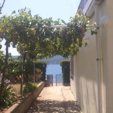 Σπίτι διακοπών House *