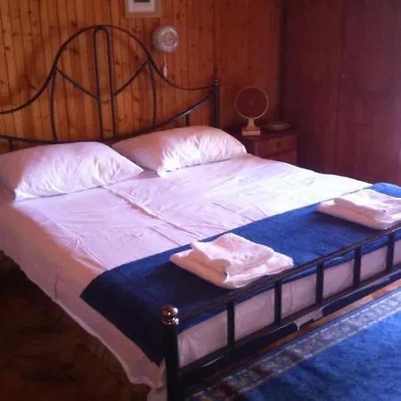 Σπίτι διακοπών House
